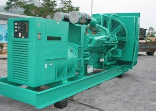 苏尼特右75kw康明斯柴油发电机组图片 苏尼特右75kw康明斯柴油发电机组图片