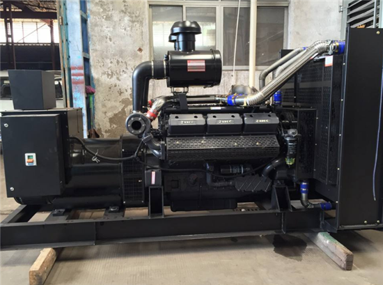 苏尼特右柴油发电机