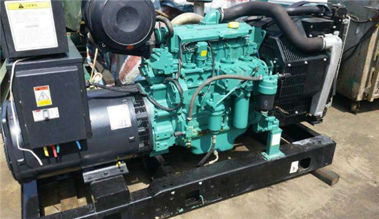 苏尼特右柴油发电机